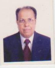 Mr. G. A. Shenai