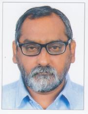 Dr. Krishna Reddy