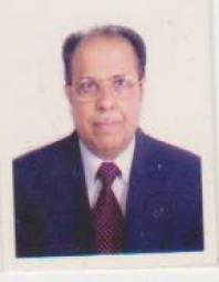 Ex- Chairman, South Indian Bank, Bangalore Mr. G. A. Shenai