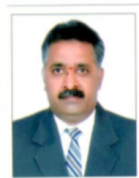 Senior Vice President, Weizmann Forex Ltd.,Bangalore Mr.Gopinath