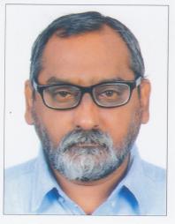 Director, Southern region, ICSSR, Hyderabad Dr. Krishna Reddy
