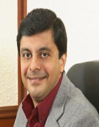 Founder & Consultant, KPMG, India Mr. Ravi Ramu