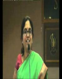 Founder & CEO, Money Shiksha cConsultancy Ms. Shubha Ganesh
